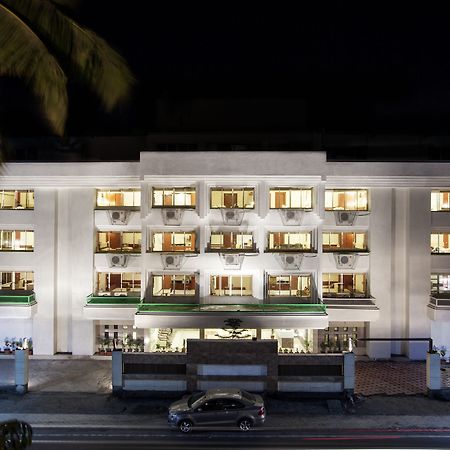 Daman Casa Tesoro A Sterling Holidays Resort Bagian luar foto