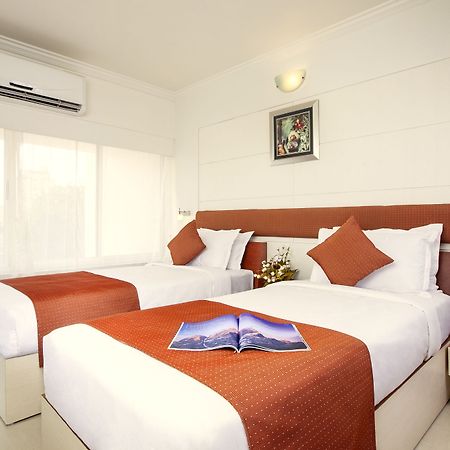 Daman Casa Tesoro A Sterling Holidays Resort Bagian luar foto