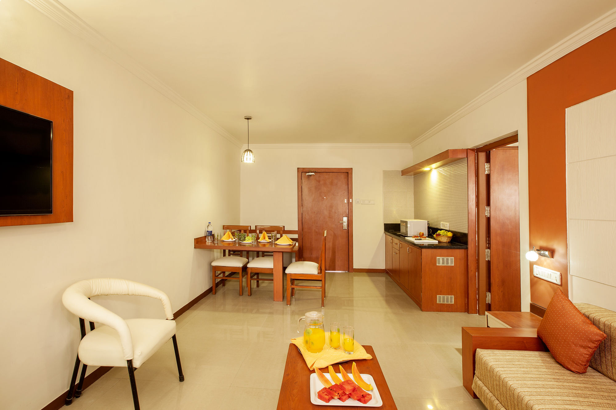 Daman Casa Tesoro A Sterling Holidays Resort Bagian luar foto