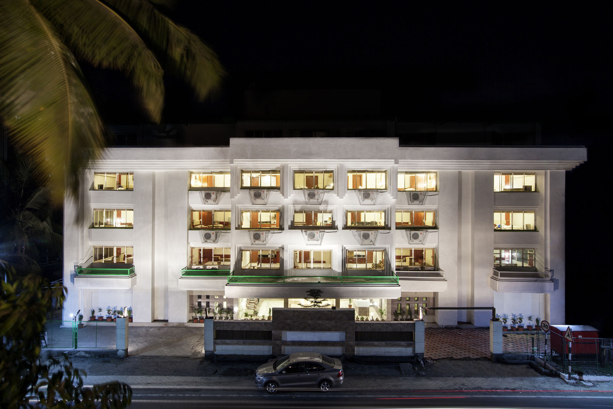Daman Casa Tesoro A Sterling Holidays Resort Bagian luar foto