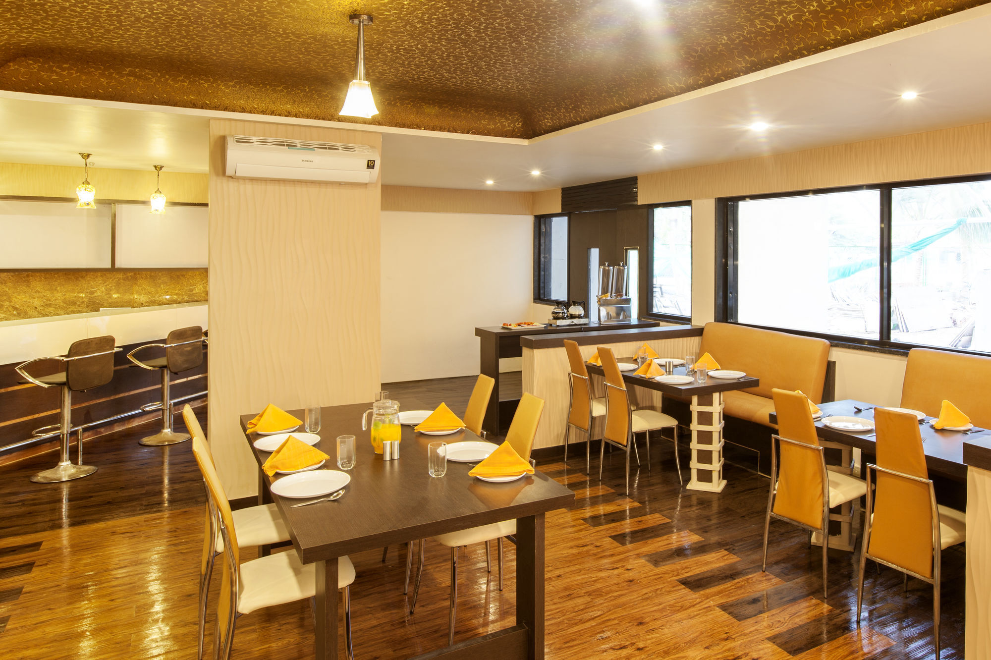 Daman Casa Tesoro A Sterling Holidays Resort Bagian luar foto