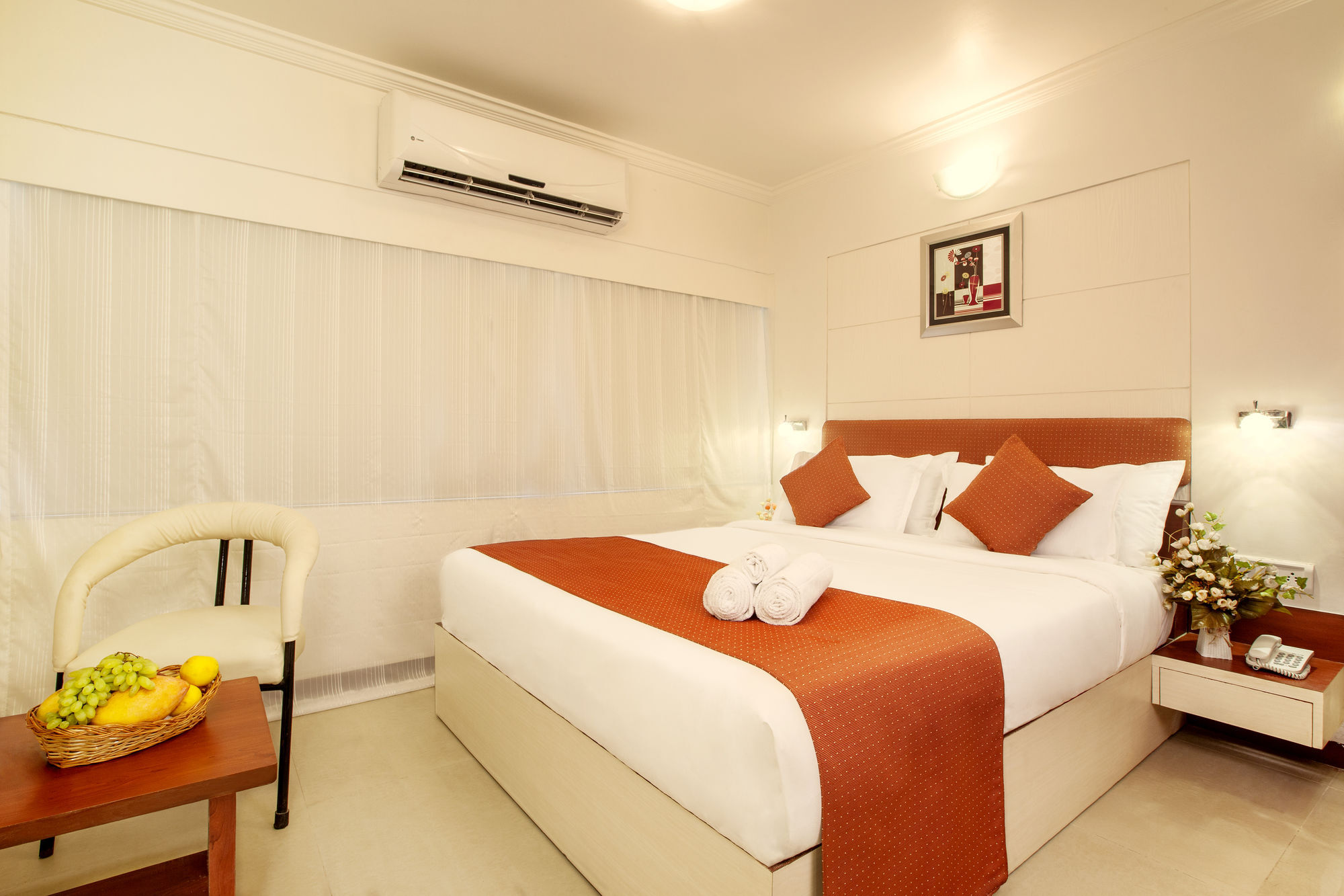 Daman Casa Tesoro A Sterling Holidays Resort Bagian luar foto