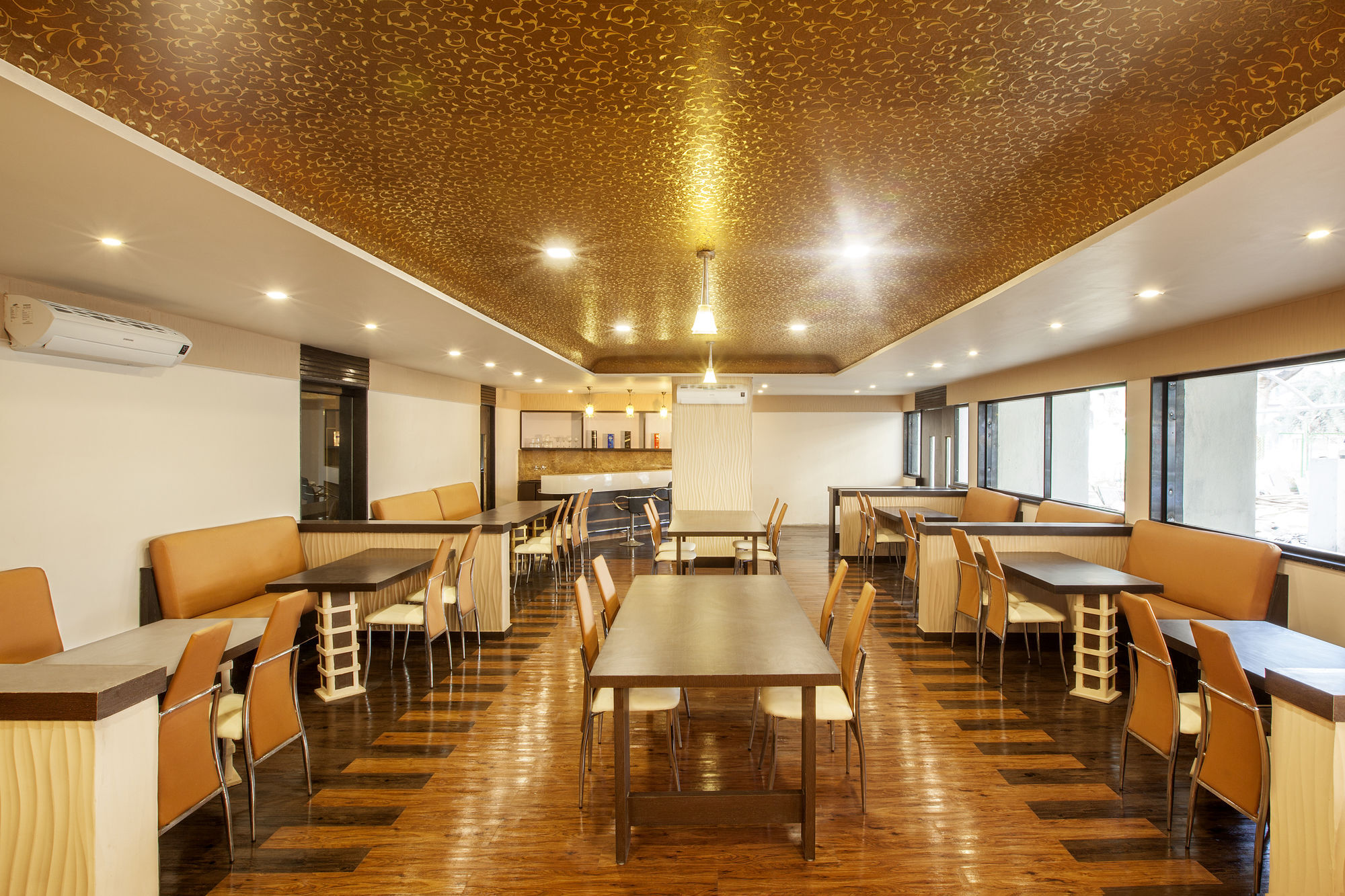 Daman Casa Tesoro A Sterling Holidays Resort Bagian luar foto